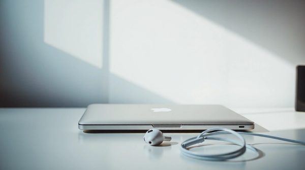 9h41 : découvrez les dernières tendances technologiques apple