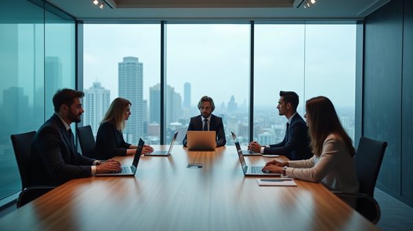 Agents ia spécialisés métier : garantir le respect des standards et l'efficacité des entreprises