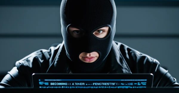 Devenir pentester : le guide complet pour réussir dans la cybersécurité