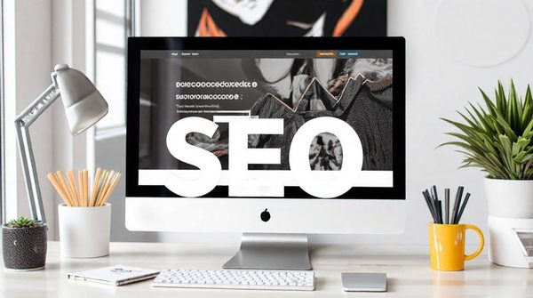 Meilleurs experts en design et seo pour votre site web à clermont-ferrand