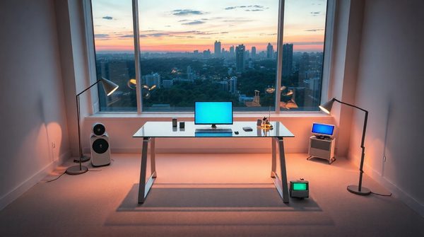 Optimisez votre bureau avec des solutions ia révolutionnaires