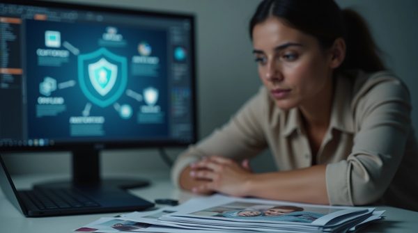 Protéger sa famille au numérique : choisir un antivirus familial efficace