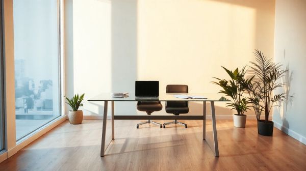 Top 5 logiciels pour concevoir un site vitrine efficace