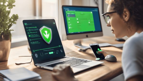 Vérifiez votre identité en ligne avec Captain Verify gratuit