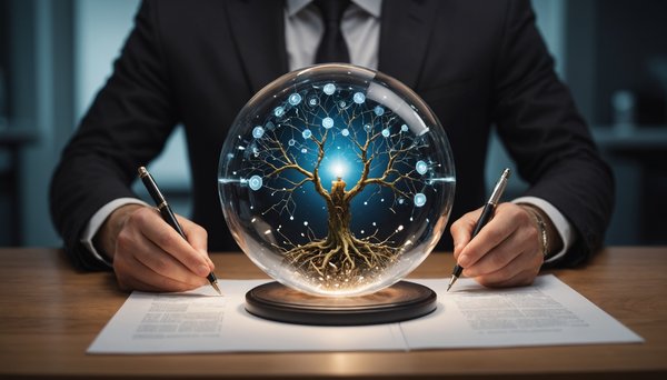 La transformation numérique : un levier pour votre succès