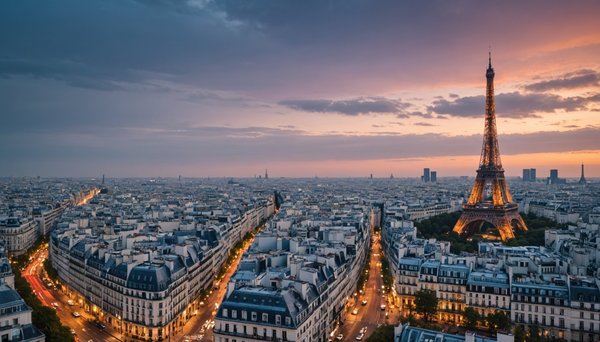 Cybersécurité d'entreprise à paris 6 : protégez vos données efficacement