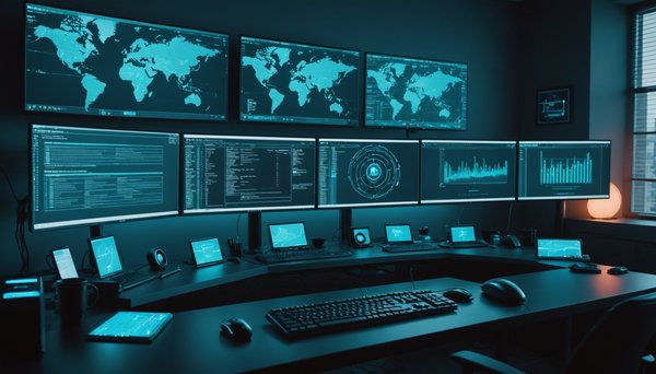 Les étapes clés pour exceller en pentesting et cybersécurité