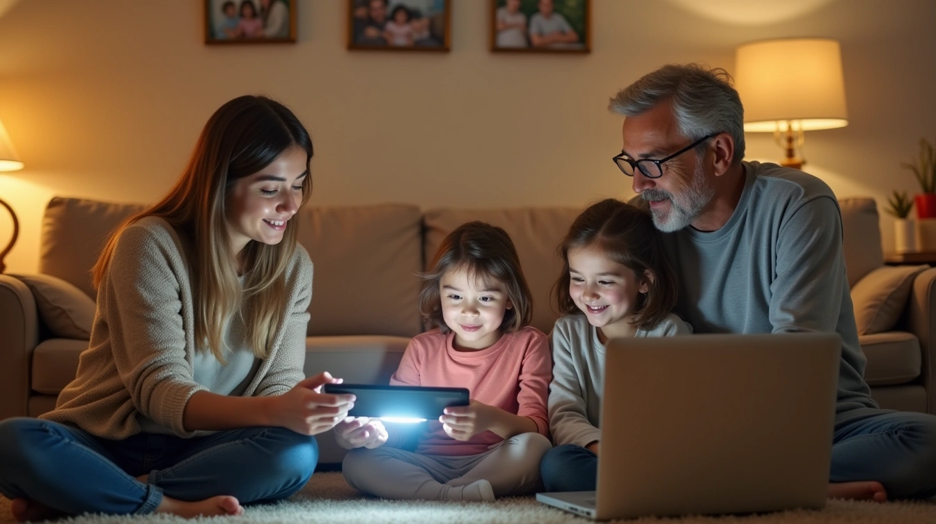 Quels composants pour une suite de sécurité complète ?