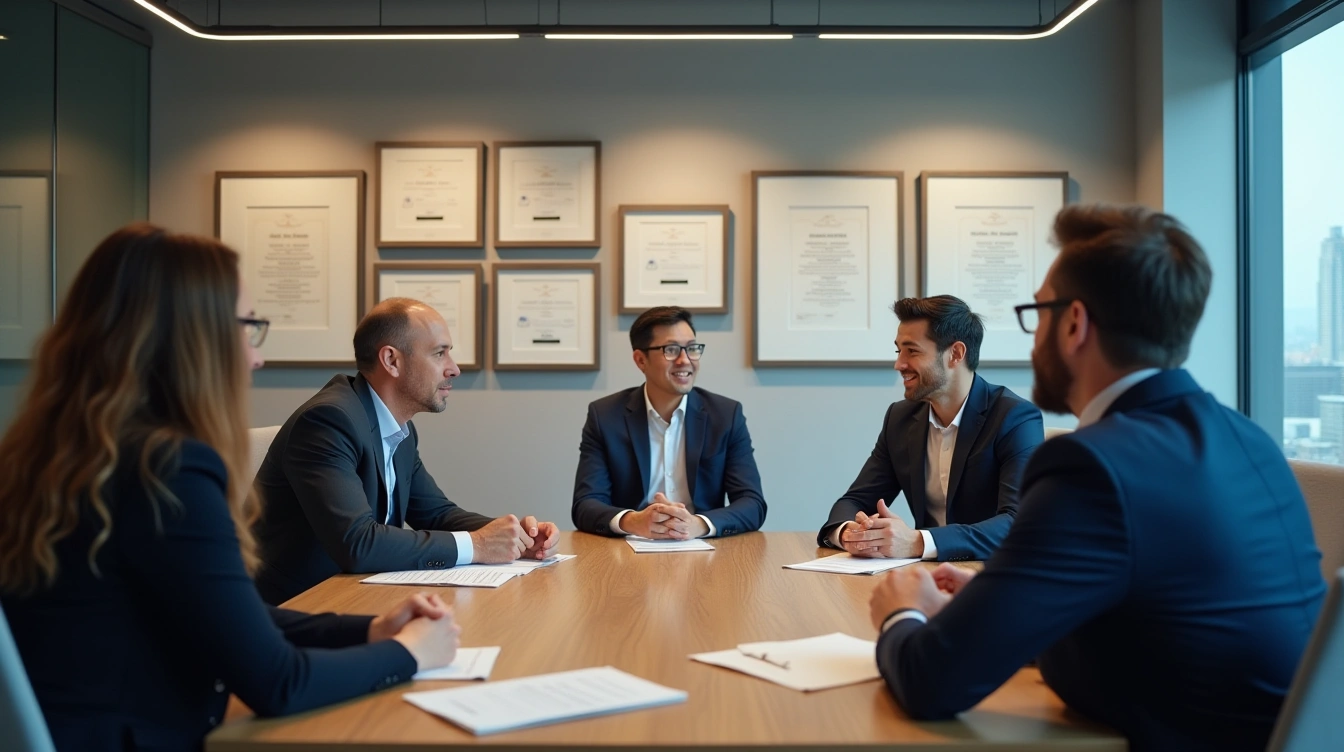 Comment concevoir des agents IA spécialisés métier fiables ?