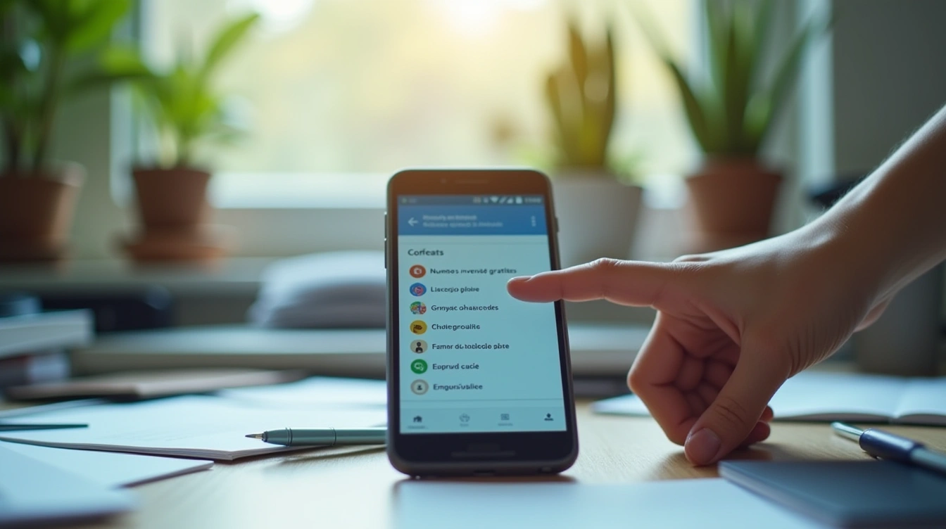 Questions fréquentes sur la recherche inversée